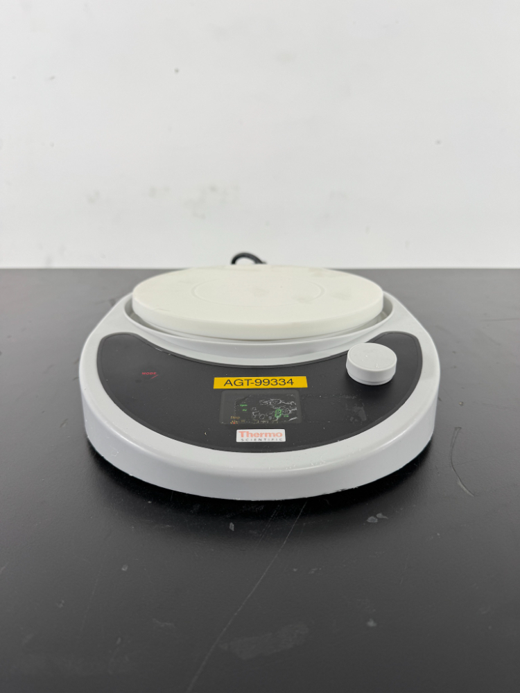 Image of Thermo Scientific RT Touch 22 Magnetic Stirrer